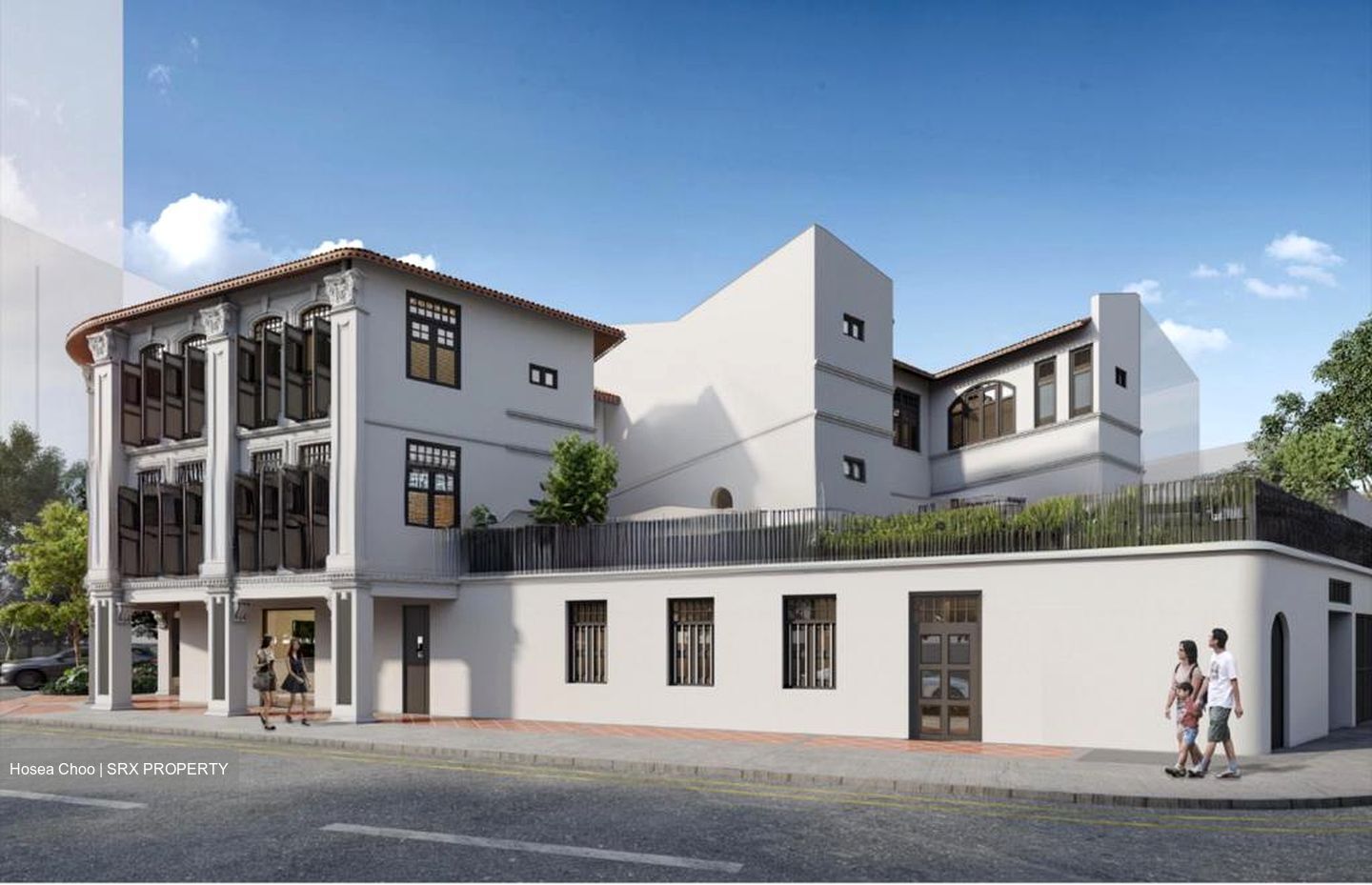 Kreta Ayer Road (D2), Retail #523569861